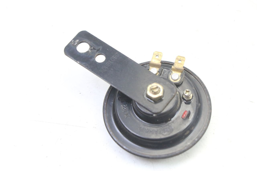 photo de KLAXON SYM FIDDLE 3 III 125 (2014 - 2020) - Zoom état d’usage