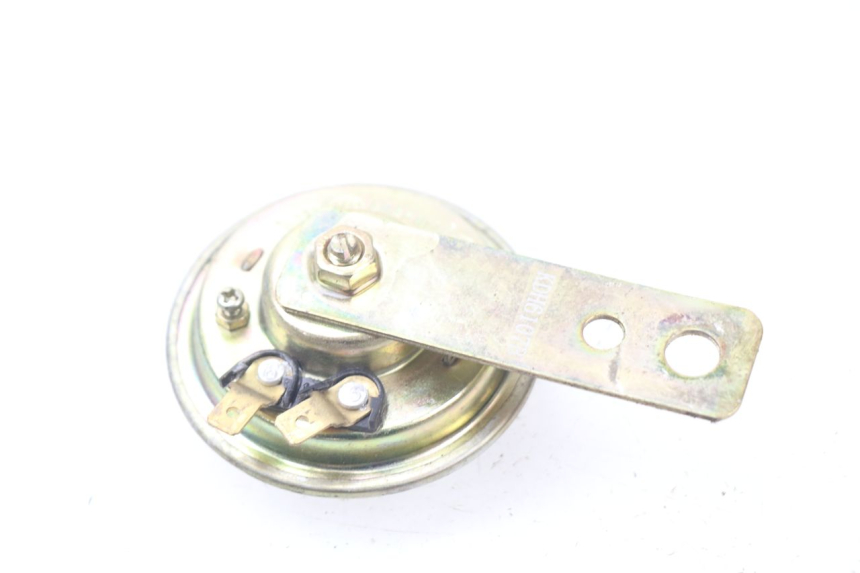 photo de KLAXON SYM FIDDLE 3 III 50 (2014 - 2020) - Détail de la pièce