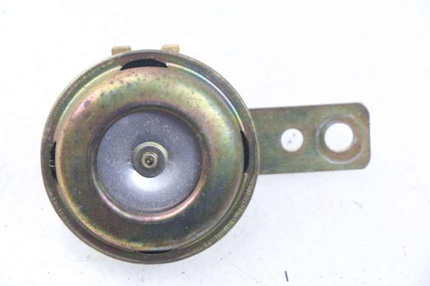 photo de KLAXON SYM FIDDLE 3 III 50 (2014 - 2020) - Vue principale