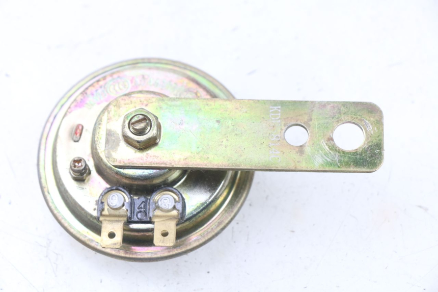 photo de KLAXON SYM FIDDLE 3 III 50 (2014 - 2020) - Détail de la pièce