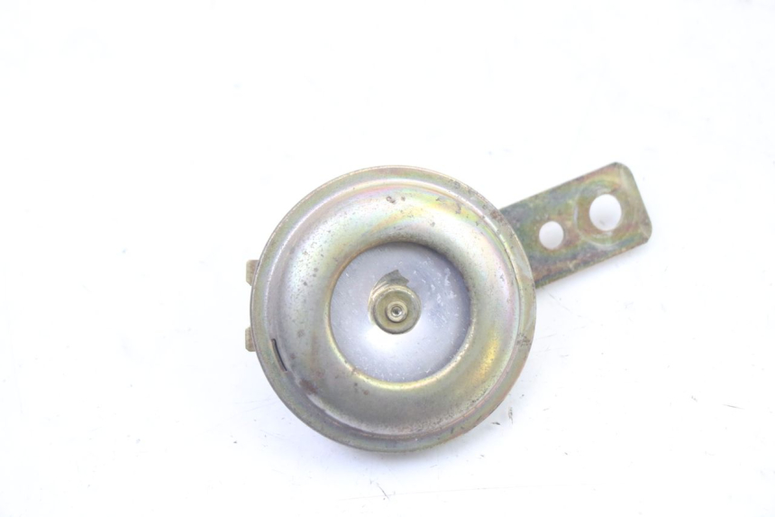 photo de KLAXON SYM FIDDLE 125 (2008 - 2010) - Vue principale