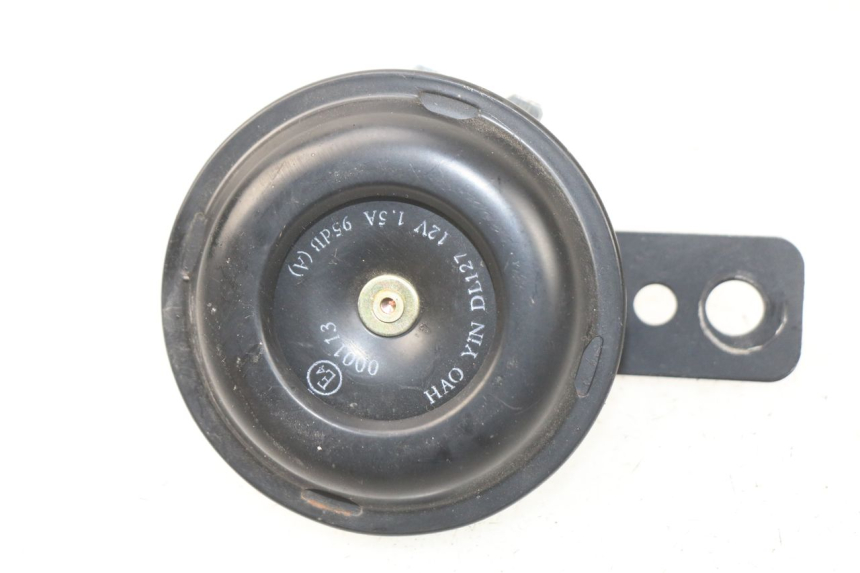 photo de KLAXON EUROCKA FIFTY 50 (2013 - 2022) - Vue principale