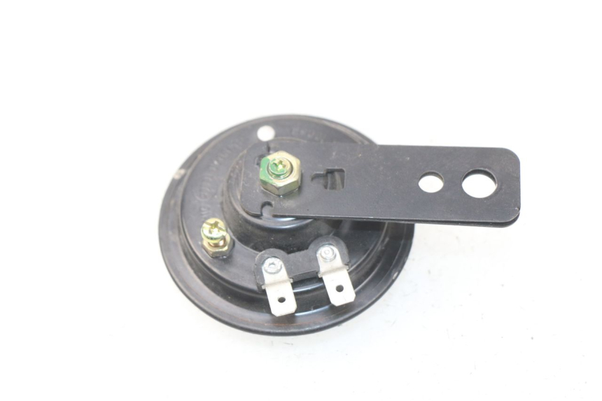 photo de KLAXON EUROCKA FIFTY 50 (2013 - 2022) - Détail de la pièce