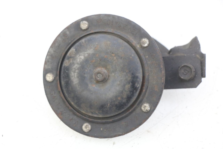 photo de KLAXON YAMAHA FJ 3CX 1200 (1986 - 1996) - Vue principale