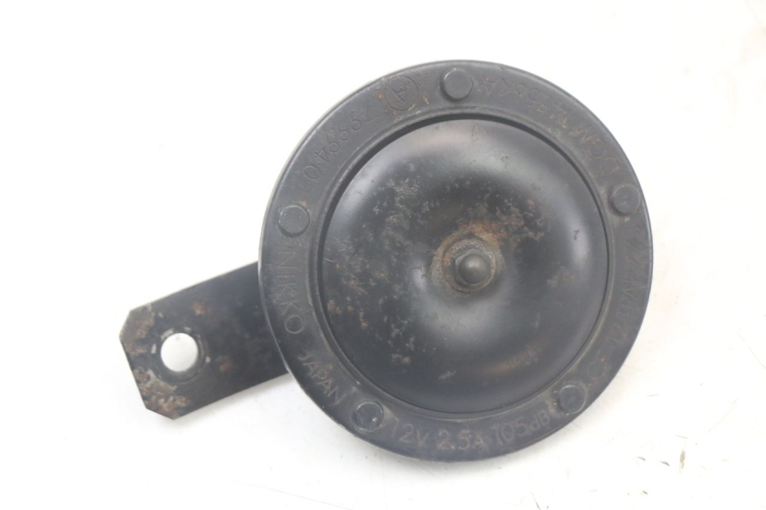 photo de KLAXON YAMAHA FJ 3CX 1200 (1986 - 1996) - Vue principale