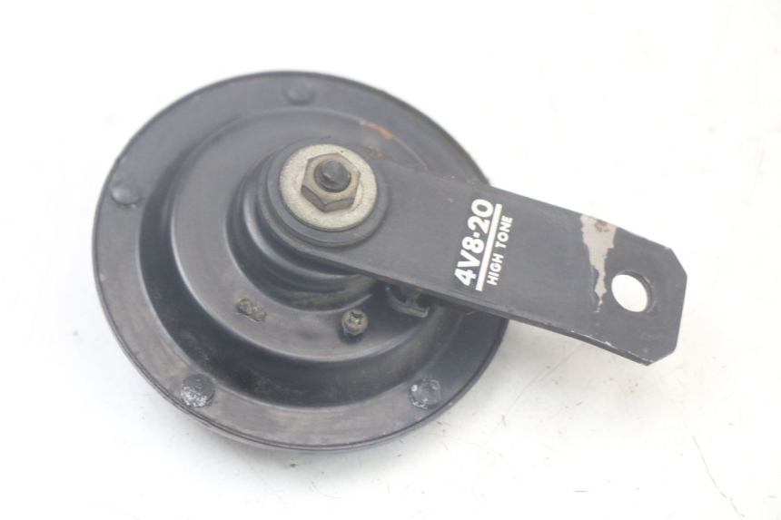 photo de KLAXON YAMAHA FJ 3CX 1200 (1986 - 1996) - Zoom état d’usage