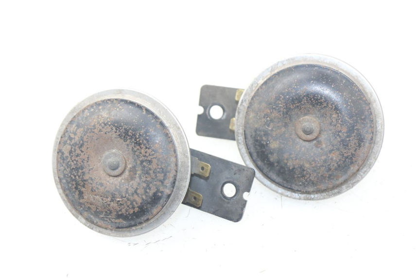 photo de KLAXON YAMAHA FJR ABS 1300 (2006 - 2012) - Vue principale