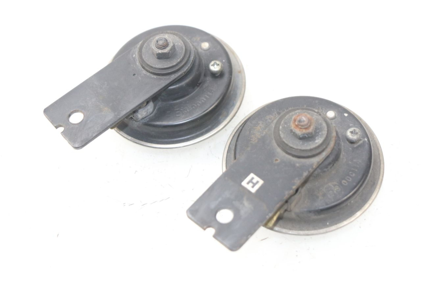 photo de KLAXON YAMAHA FJR ABS 1300 (2006 - 2012) - Zoom état d’usage