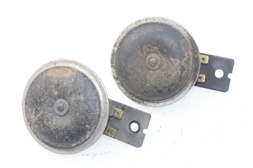 photo de KLAXON YAMAHA FJR ABS 1300 (2006 - 2012) - Vue principale