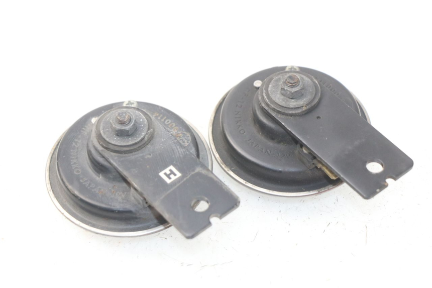 photo de KLAXON YAMAHA FJR ABS 1300 (2006 - 2012) - Détail de la pièce