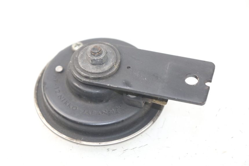 photo de KLAXON YAMAHA FJR ABS 1300 (2006 - 2012) - Autre angle de vue