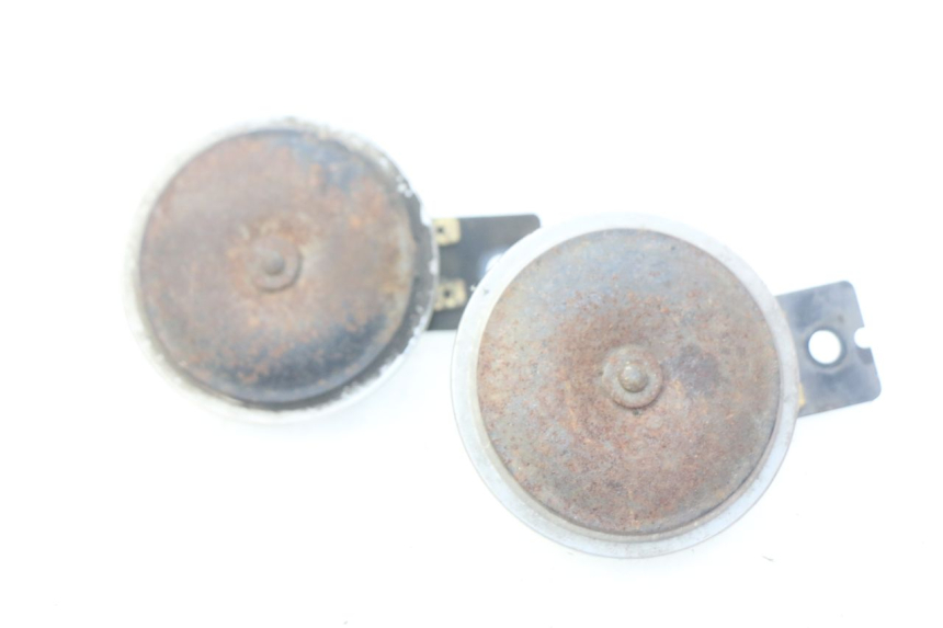 photo de KLAXON YAMAHA FJR ABS 1300 (2006 - 2012) - Vue principale