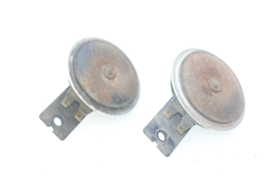 photo de KLAXON YAMAHA FJR ABS 1300 (2006 - 2012) - Détail de la pièce