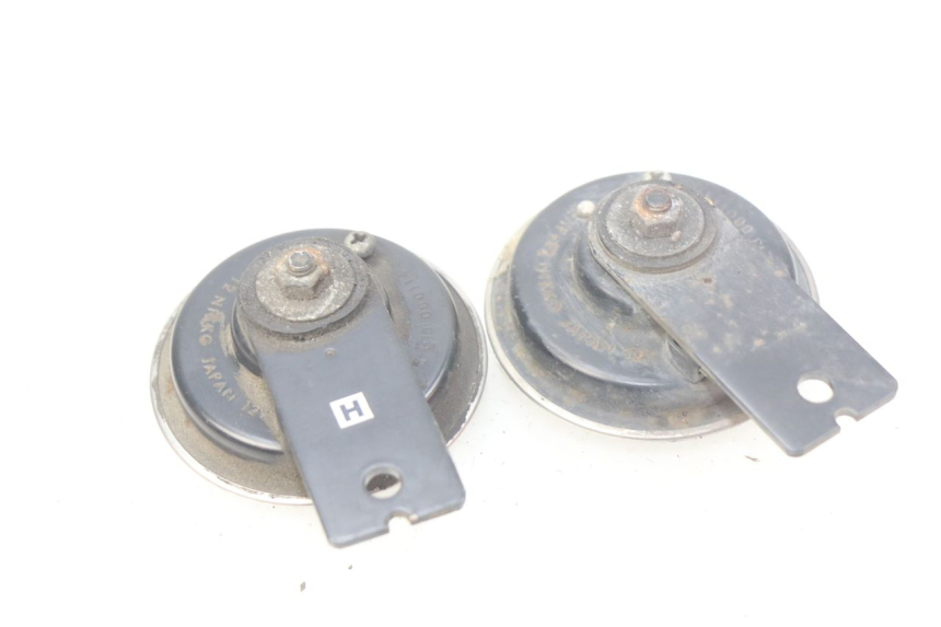 photo de KLAXON YAMAHA FJR ABS 1300 (2006 - 2012) - Zoom état d’usage