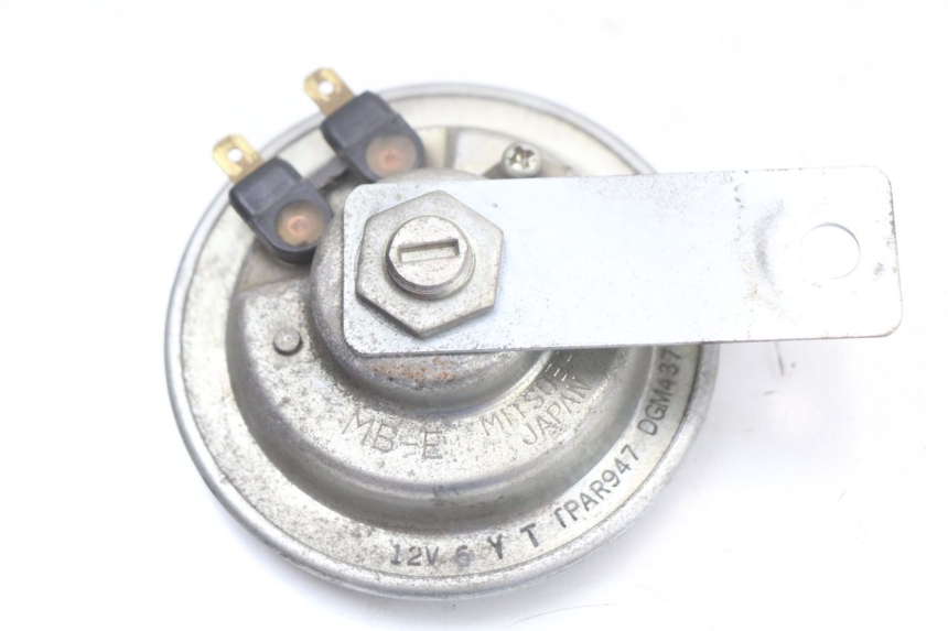 photo de KLAXON HONDA FJS SILVER WING SILVERWING 400 (2005 - 2008) - Zoom état d’usage