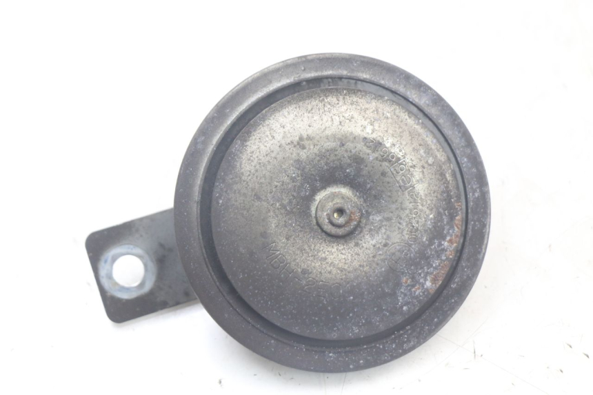 photo de KLAXON HONDA FJS SILVERWING SILVER WING 600 (2001 - 2010) - Vue principale