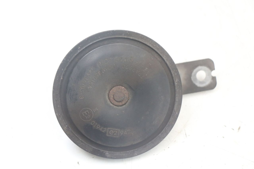 photo de KLAXON MBK FLAME X 125 (2004 - 2007) - Vue principale