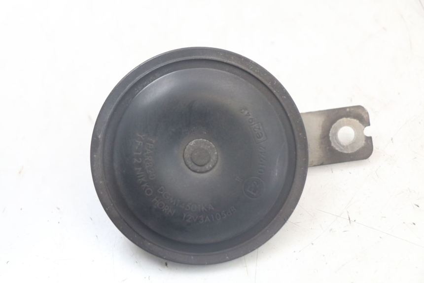 photo de KLAXON MBK FLAME X 125 (2007 - 2016) - Vue principale