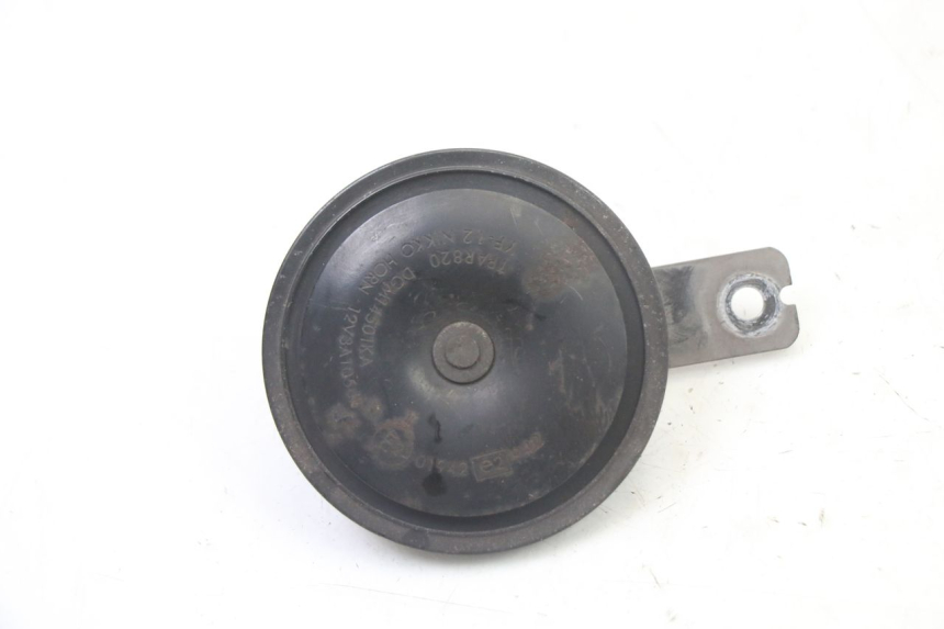 photo de KLAXON MBK FLAME X 125 (2007 - 2016) - Vue principale