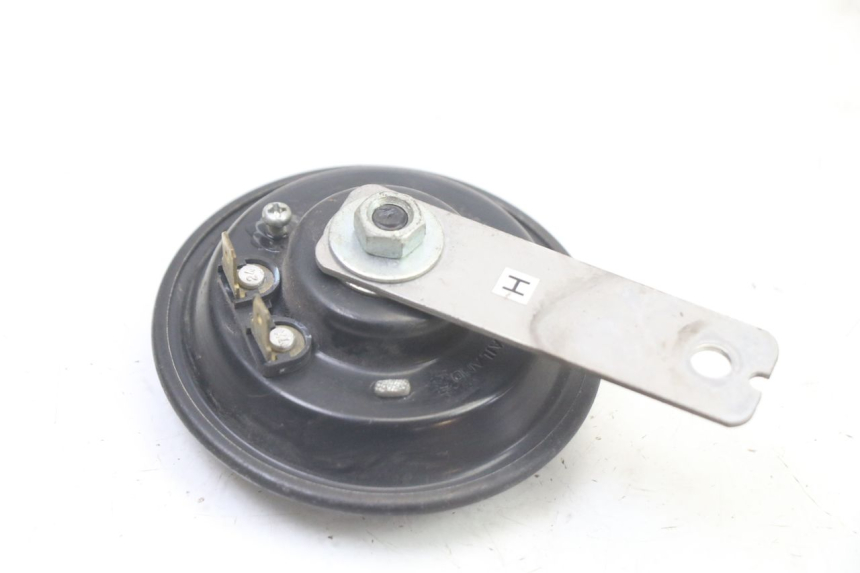 photo de KLAXON MBK FLAME X 125 (2007 - 2016) - Autre angle de vue