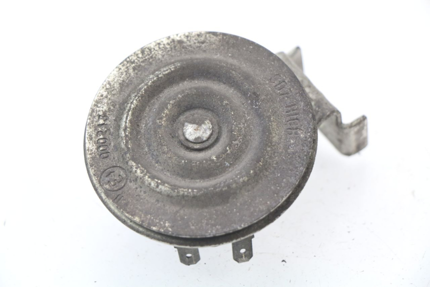 photo de KLAXON PIAGGIO FLY 2T 50 (2004 - 2017) - Vue principale