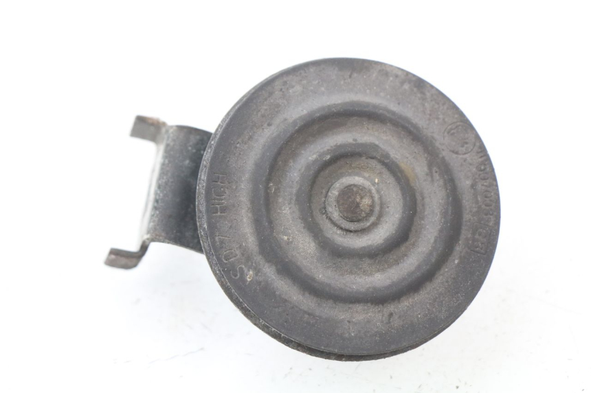 photo de KLAXON PIAGGIO FLY 2T 50 (2004 - 2017) - Vue principale