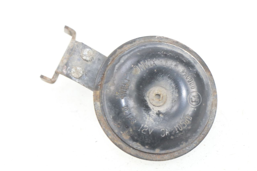 photo de KLAXON PIAGGIO FLY 2T 50 (2004 - 2017) - Vue principale