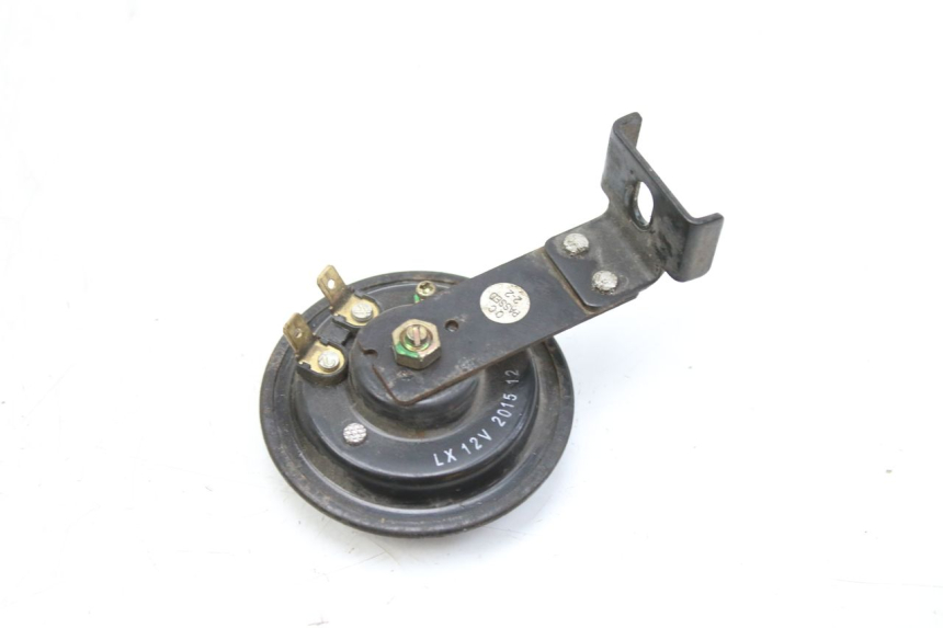 photo de KLAXON PIAGGIO FLY 2T 50 (2004 - 2017) - Autre angle de vue