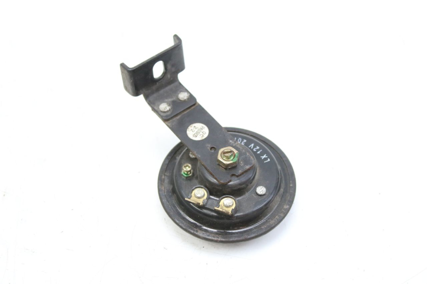 photo de KLAXON PIAGGIO FLY 2T 50 (2004 - 2017) - Gros plan technique