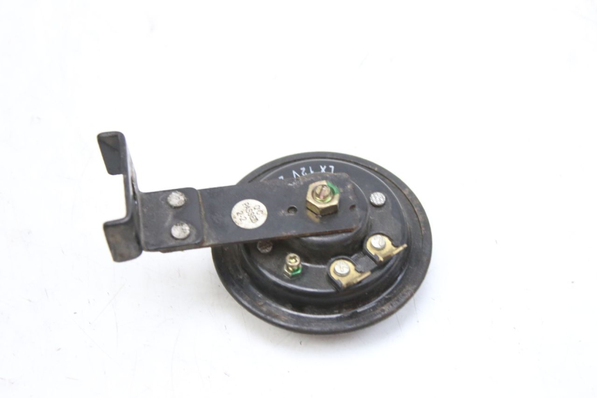 photo de KLAXON PIAGGIO FLY 2T 50 (2004 - 2017) - Vue d’ensemble