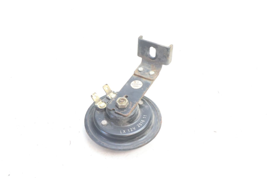 photo de KLAXON PIAGGIO FLY 2T 50 (2004 - 2017) - Zoom état d’usage