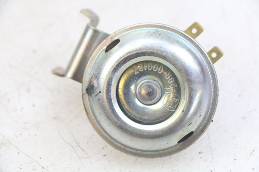 photo de KLAXON PIAGGIO FLY 4T 50 (2013 - 2017) - Vue principale