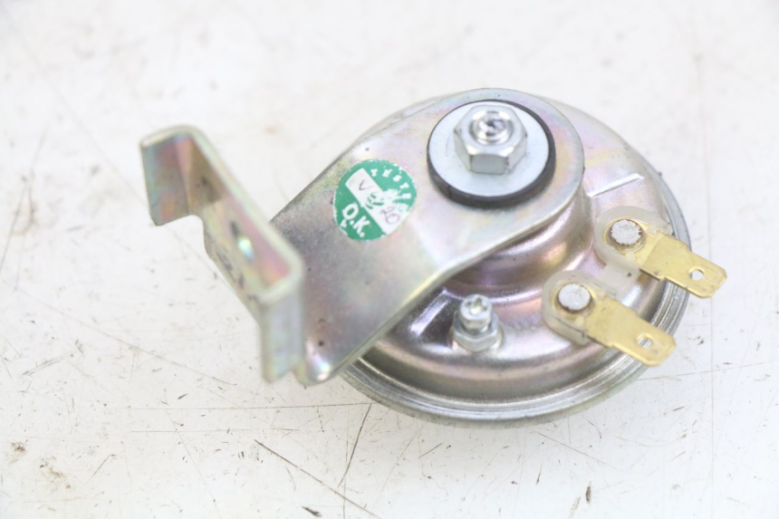 photo de KLAXON PIAGGIO FLY 4T 50 (2013 - 2017) - Détail de la pièce