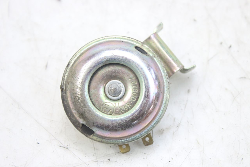 photo de KLAXON PIAGGIO FLY 4T 50 (2013 - 2017) - Vue principale