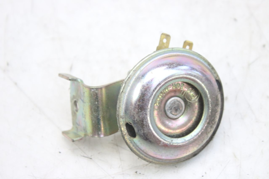 photo de KLAXON PIAGGIO FLY 4T 50 (2013 - 2017) - Zoom état d’usage