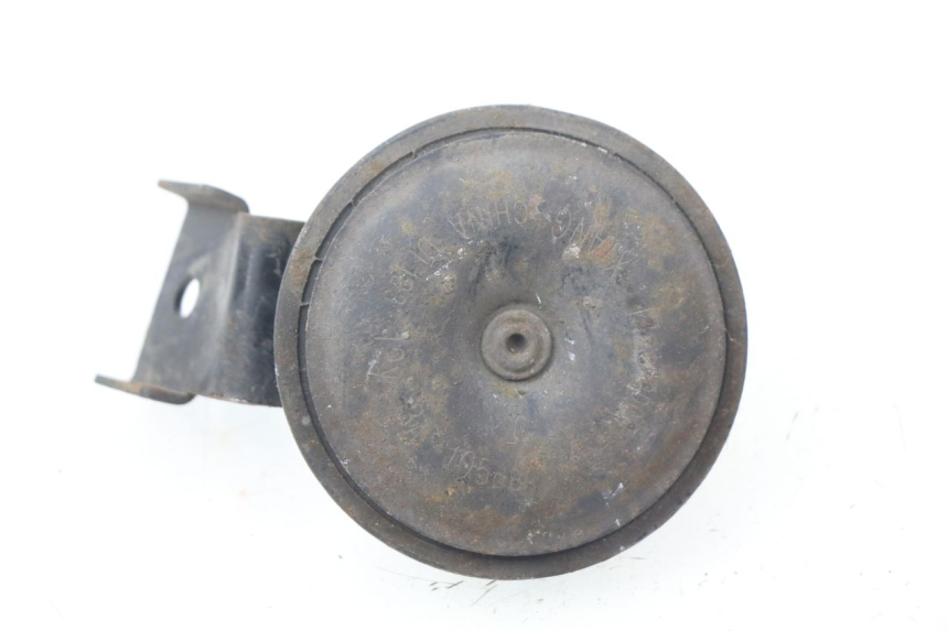 photo de KLAXON PIAGGIO FLY 125 (2005 - 2012) - Vue principale