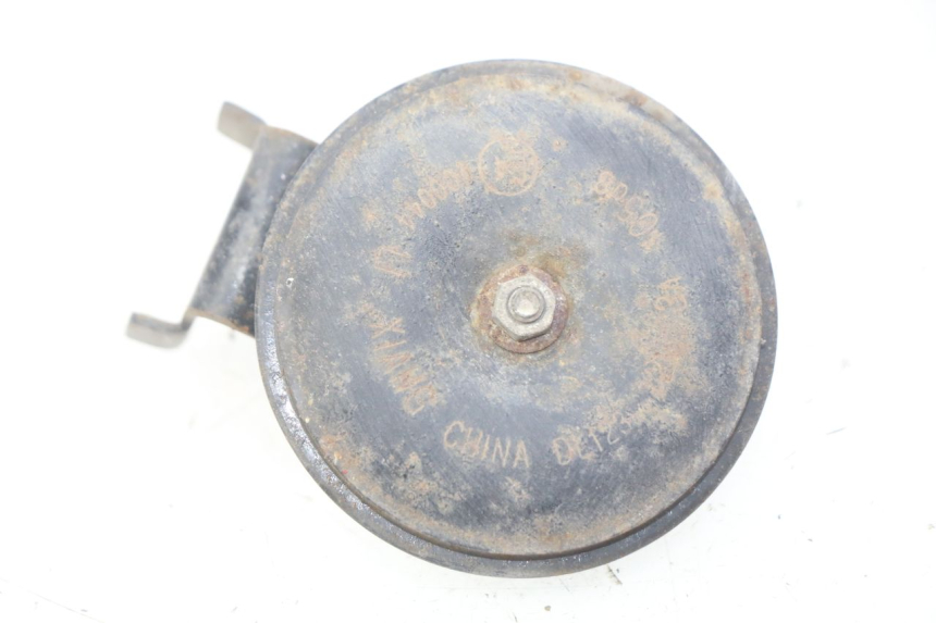 photo de KLAXON PIAGGIO FLY 100 (2006 - 2010) - Vue principale