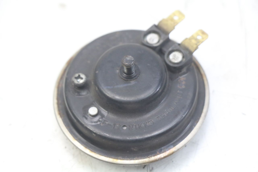 photo de KLAXON HONDA FORZA 125 (2015 - 2016) - Zoom état d’usage