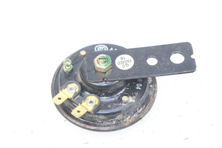 photo de KLAXON SACHS FY125T FY T 125 (2007 - 2011) - Détail de la pièce