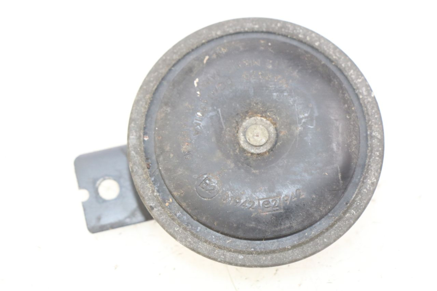 photo de KLAXON YAMAHA FZS FAZER 600 (1998 - 2001) - Vue principale