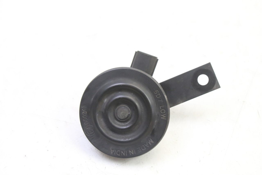 photo de KLAXON BMW G310 R 310 (2016 - 2020) - Vue principale