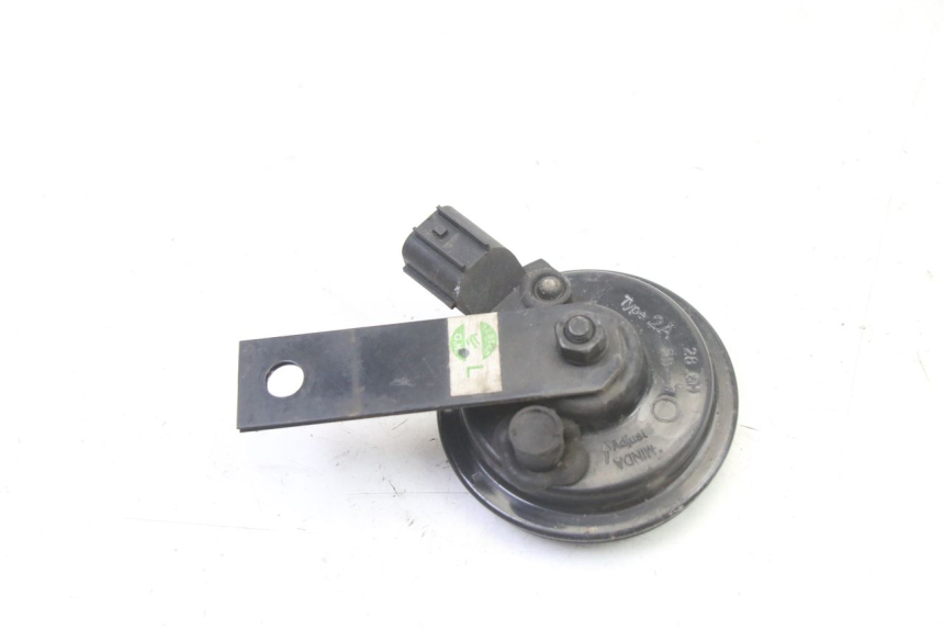 photo de KLAXON BMW G310 R 310 (2016 - 2020) - Zoom état d’usage