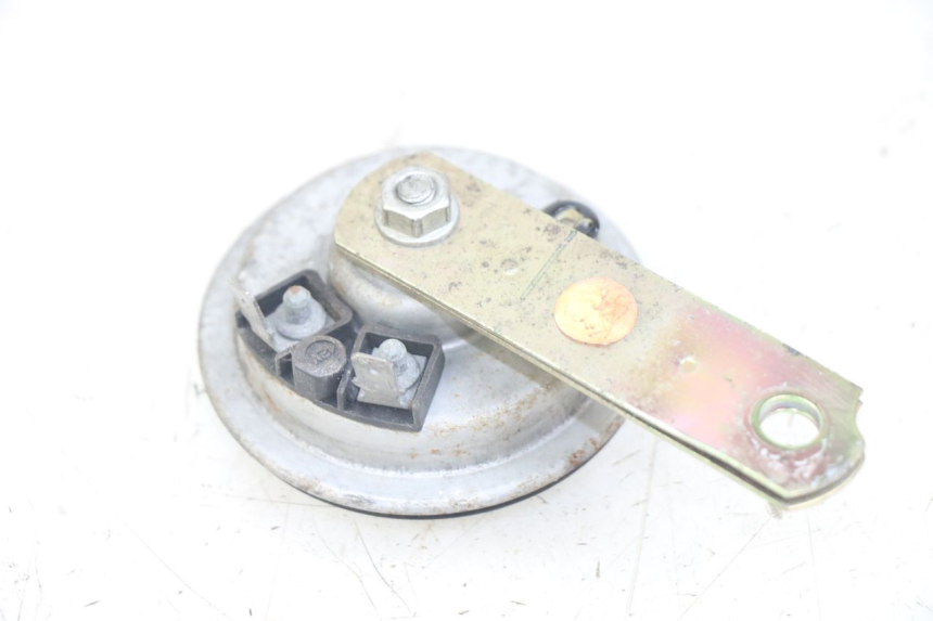 photo de KLAXON PEUGEOT GEOPOLIS RS 125 (2007 - 2009) - Détail de la pièce