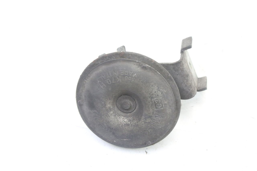 photo de KLAXON GILERA NEXUS 300 (2008 - 2013) - Vue principale