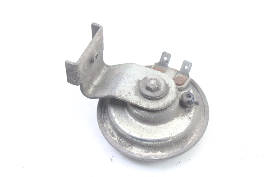 photo de KLAXON GILERA NEXUS 300 (2008 - 2013) - Zoom état d’usage