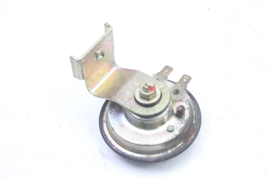 photo de KLAXON GILERA STALKER 50 (1997 - 2005) - Zoom état d’usage