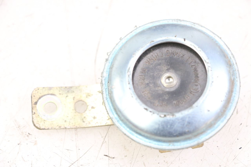 photo de KLAXON GOES WIKI 125 (2010 - 2015) - Vue principale