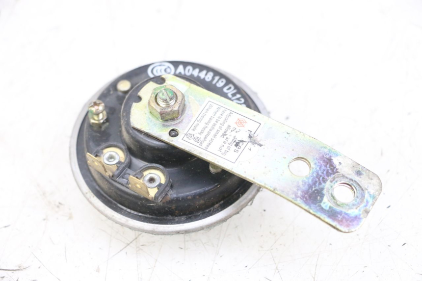 photo de KLAXON GOES WIKI 125 (2010 - 2015) - Détail de la pièce