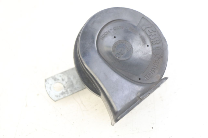 photo de KLAXON GILERA GP 800 (2007 - 2013) - Vue principale