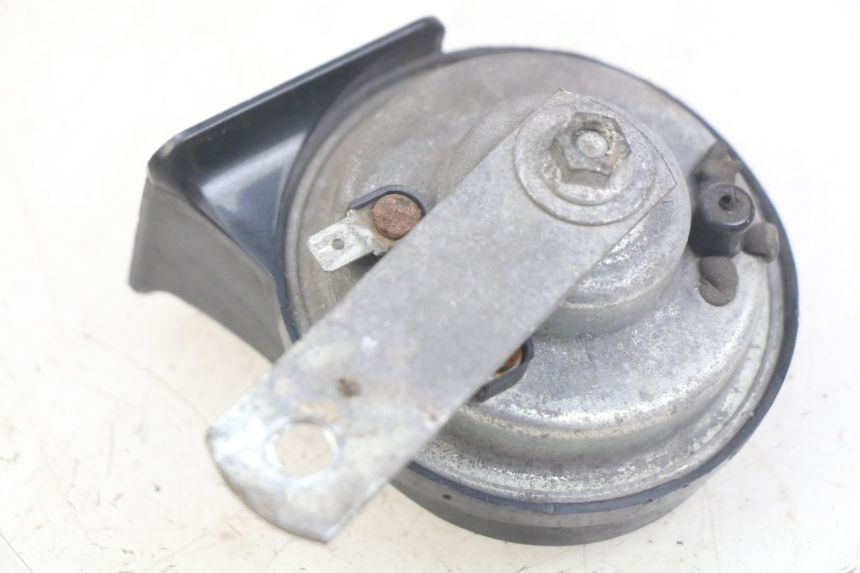 photo de KLAXON GILERA GP 800 (2007 - 2013) - Autre angle de vue